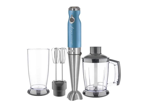 گوشت کوب برقی سنکور SHB 5602BL